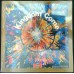 ARTHUR BROWN'S KINGDOM COME Kingdom Come (Swordfish Records – SWFLP32) UK 2017 reissue LP of 1972 album (Art Rock, Experimental, Prog Rock, Psychedelic Rock)